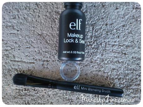 Mi pedido a ELF. Mi pedido a ELF.