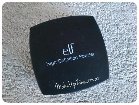 Mi pedido a ELF. Mi pedido a ELF.