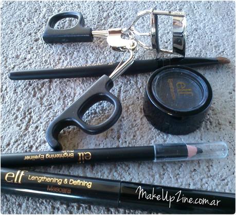 Mi pedido a ELF. Mi pedido a ELF.