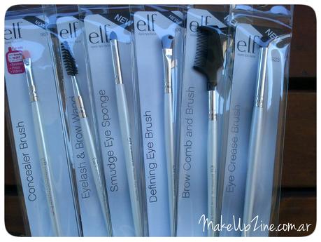 Mi pedido a ELF. Mi pedido a ELF.