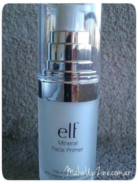 Mi pedido a ELF. Mi pedido a ELF.