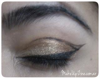 Paso a paso: look de Año nuevo + Yapa! Paso a paso: look de Año nuevo + Yapa!