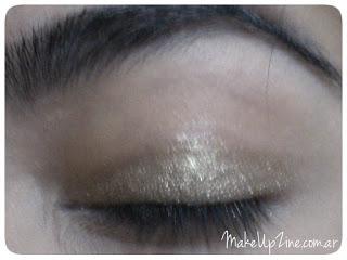 Paso a paso: look de Año nuevo + Yapa! Paso a paso: look de Año nuevo + Yapa!