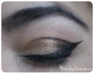 Paso a paso: look de Año nuevo + Yapa! Paso a paso: look de Año nuevo + Yapa!