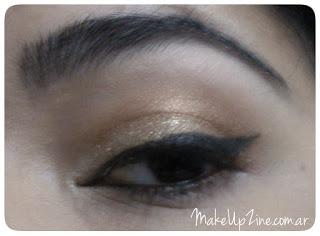 Paso a paso: look de Año nuevo + Yapa! Paso a paso: look de Año nuevo + Yapa!