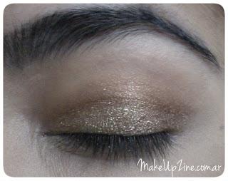 Paso a paso: look de Año nuevo + Yapa! Paso a paso: look de Año nuevo + Yapa!