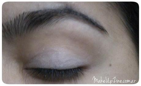 Paso a paso: delineado Pin Up Paso a paso: delineado Pin Up