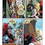 Primer vistazo a Deadpool Nº 30 Deadpool Nº 30