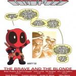 Primer vistazo a Deadpool Nº 30 Deadpool Nº 30