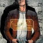 Primer vistazo a The Legendary Star-Lord Nº 1 The Legendary Star-Lord Nº 1