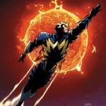 Primer vistazo a The Legendary Star-Lord Nº 1 The Legendary Star-Lord Nº 1