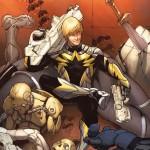 Primer vistazo a The Legendary Star-Lord Nº 1 The Legendary Star-Lord Nº 1