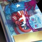 Primer vistazo a Captain America Nº 22 Captain America Nº 22