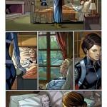 Primer vistazo a Captain America Nº 22 Captain America Nº 22