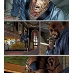 Primer vistazo a Captain America Nº 22 Captain America Nº 22