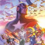 Primer vistazo a Captain America Nº 22 Captain America Nº 22