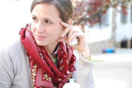 Pasamos la vida buscando Sonrisas. abril 169