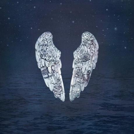 Ghost Stories de Coldplay, el grupo se aleja de su fórmula de los últimos años