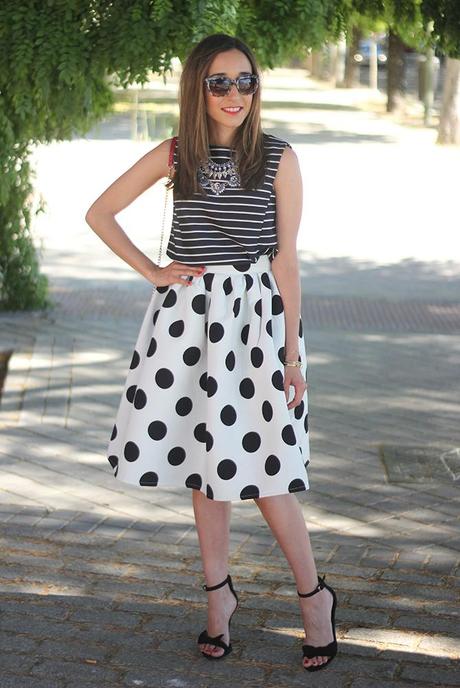 Dots & Stripes Dots & Stripes