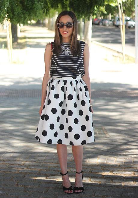 Dots & Stripes Dots & Stripes