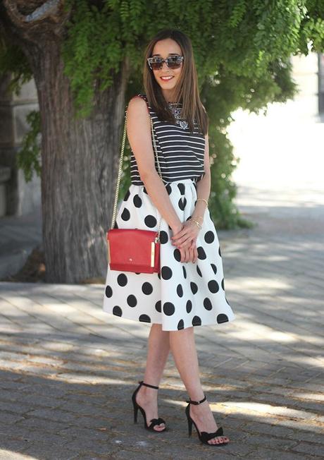 Dots & Stripes Dots & Stripes