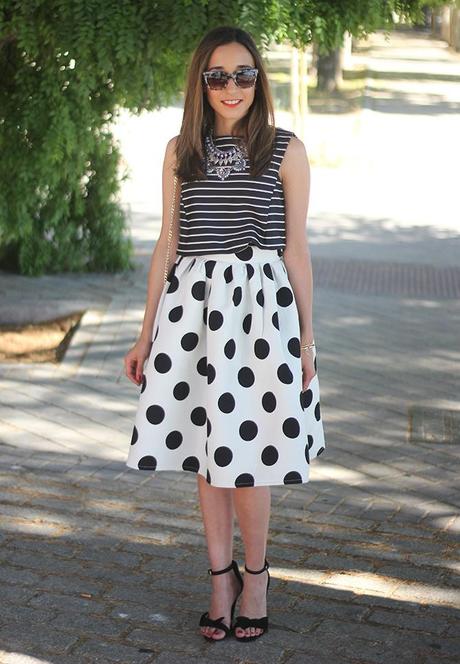 Dots & Stripes Dots & Stripes