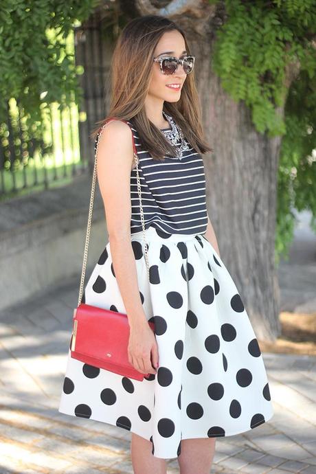 Dots & Stripes Dots & Stripes