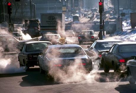 ¿Por qué debemos cuidar el Medioambiente?