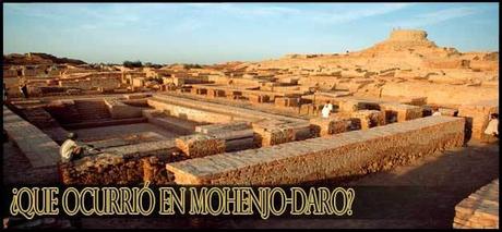 mohenjo-daro