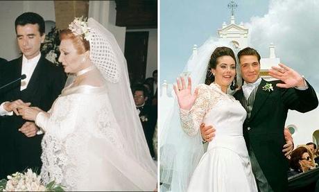 De novias horteras, invitadas horteras De novias horteras, invitadas horteras
