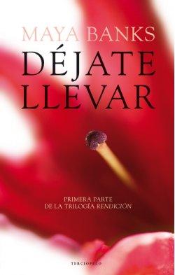 Portada para: Déjate llevar 