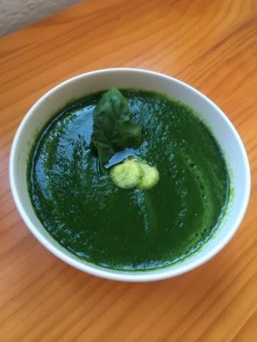 Verde vibrante Verde vibrante