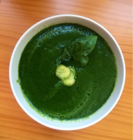 Verde vibrante Verde vibrante