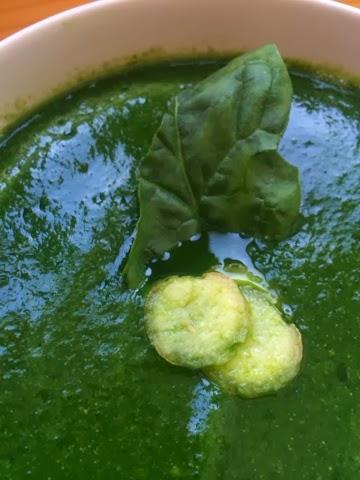 Verde vibrante Verde vibrante