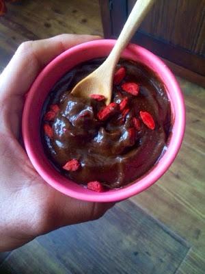 Un postre para cualquier ocasión Un postre para cualquier ocasión