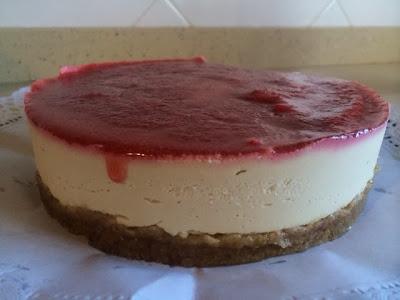 Rawdelicious cumple su primer año Rawdelicious cumple su primer año