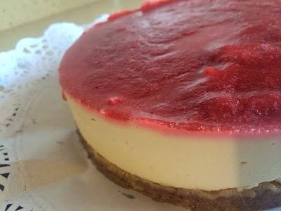 Rawdelicious cumple su primer año Rawdelicious cumple su primer año