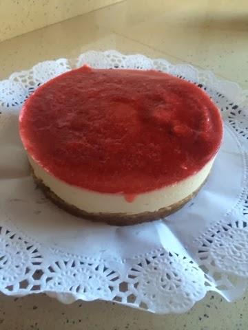 Rawdelicious cumple su primer año Rawdelicious cumple su primer año