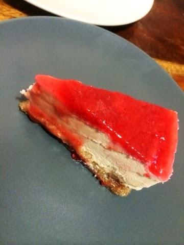 Rawdelicious cumple su primer año Rawdelicious cumple su primer año