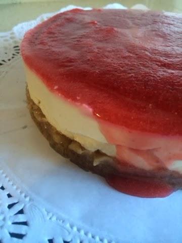 Rawdelicious cumple su primer año Rawdelicious cumple su primer año