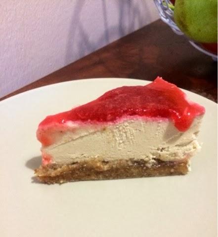 Rawdelicious cumple su primer año Rawdelicious cumple su primer año