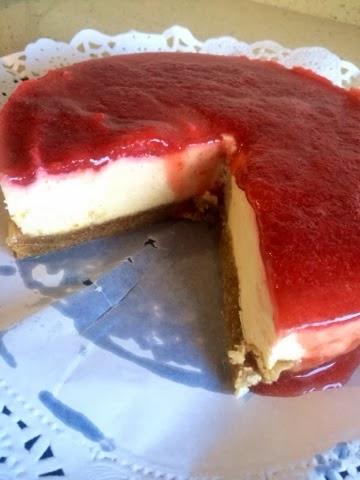 Rawdelicious cumple su primer año Rawdelicious cumple su primer año