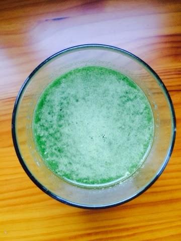 Tus mañanas también pueden ser verdes Tus mañanas también pueden ser verdes