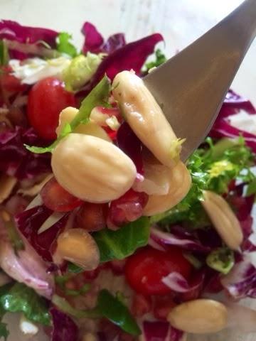 Come con color y conciencia Come con color y conciencia