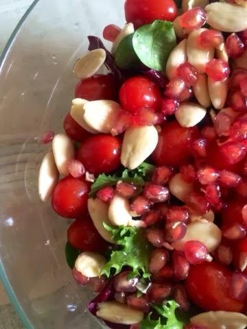 Come con color y conciencia Come con color y conciencia