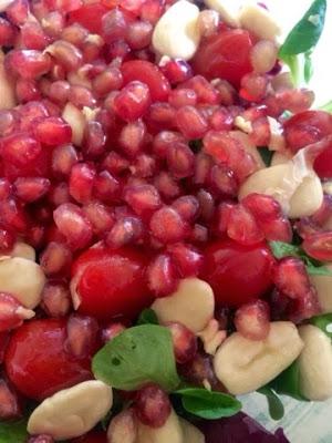 Come con color y conciencia Come con color y conciencia