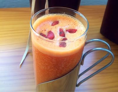 A por tu zumo A por tu zumo