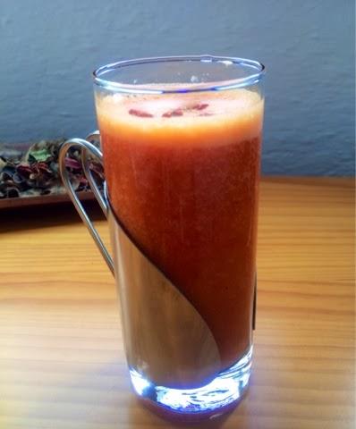 A por tu zumo A por tu zumo