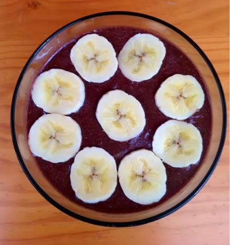 Una buena forma de comenzar tu día Una buena forma de comenzar tu día