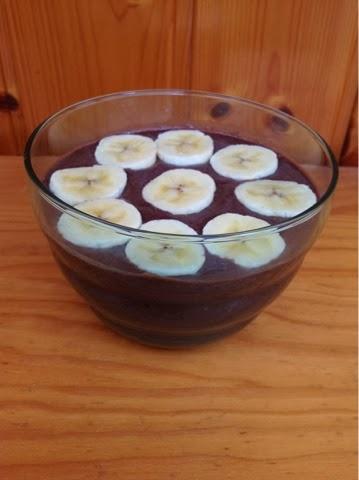 Una buena forma de comenzar tu día Una buena forma de comenzar tu día